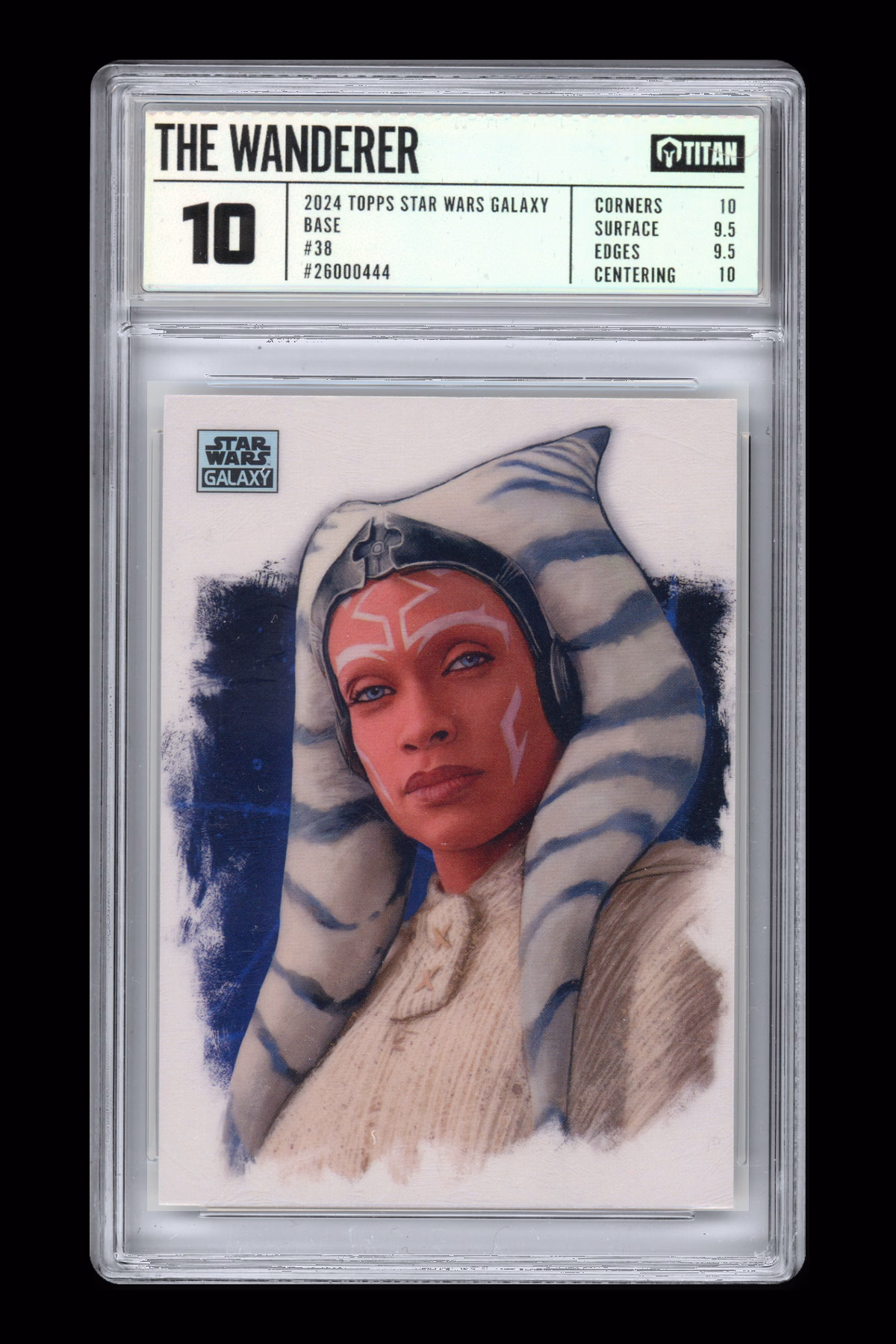 Ahsoka holo black gallery