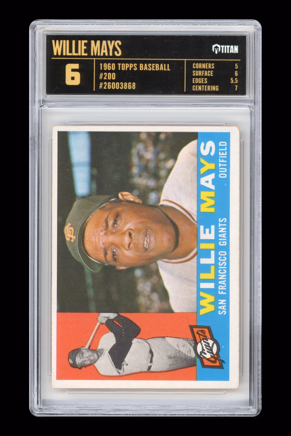 Mays vintage gold black gallery
