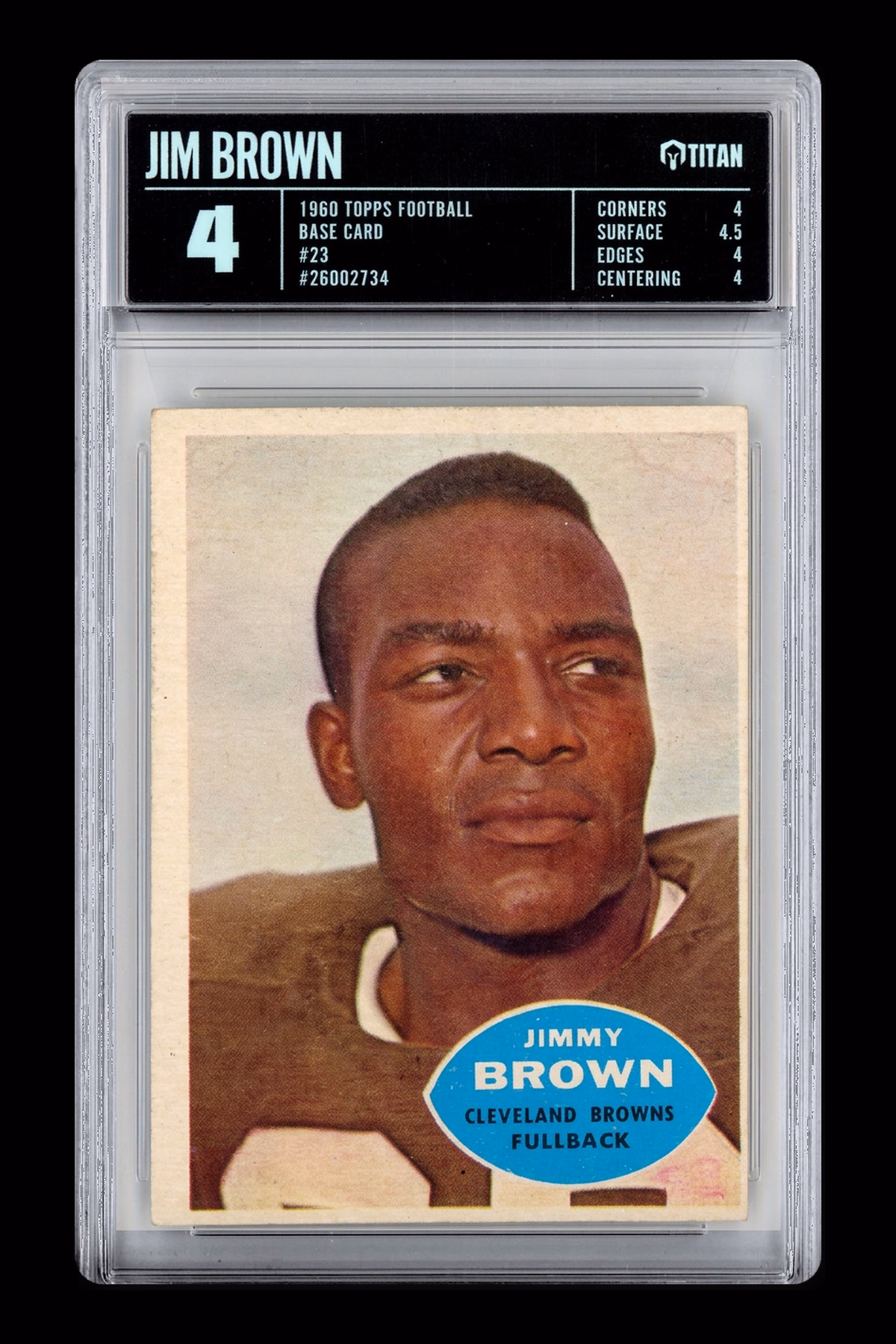 Brown black gallery